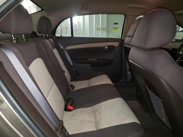 Photo 10 from auction – 2011 CHEVROLET MALIBU LS with VIN 1G1ZB5E12BF269268