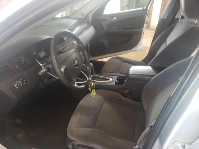 Photo 7 from auction – 2011 CHEVROLET IMPALA LT with VIN 2G1WG5EK0B1166127