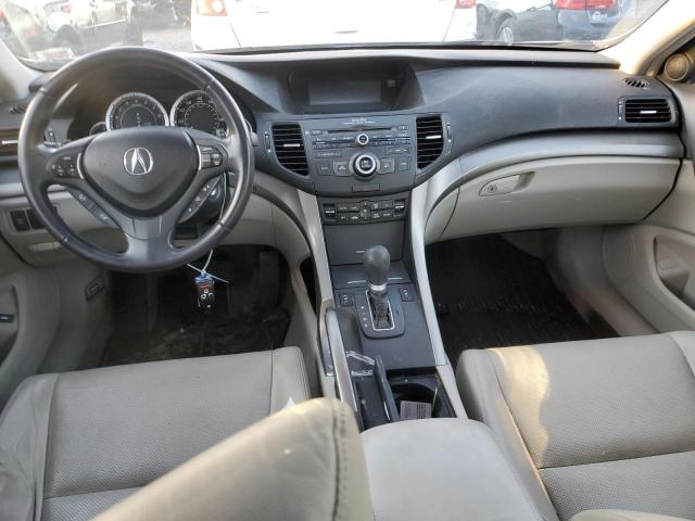 Photo 8 from auction – 2010 ACURA TSX with VIN JH4CU2F64AC029816