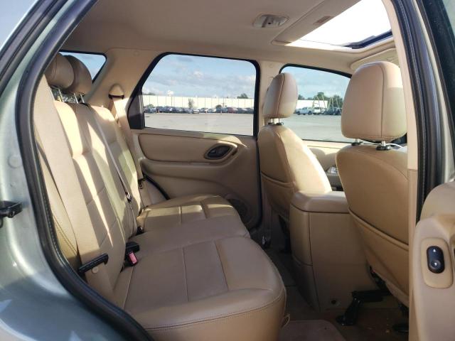 Photo 11 from auction – 2005 FORD ESCAPE XLT with VIN 1FMCU03125KC52894