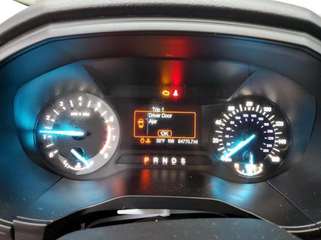 Photo 9 from auction – 2018 FORD EDGE SE with VIN 2FMPK3G91JBB99408