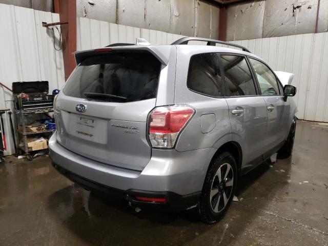 Photo 3 from auction – 2017 SUBARU FORESTER 2 with VIN JF2SJAEC4HH802824