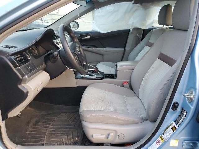 Photo 7 from auction – 2013 TOYOTA CAMRY L with VIN 4T1BF1FK9DU646377