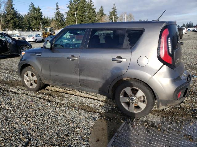 Photo 2 from auction – 2018 KIA SOUL with VIN KNDJN2A24J7541465
