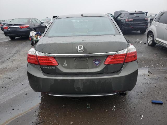 Photo 6 from auction – 2015 HONDA ACCORD EXL with VIN 1HGCR2F88FA063878