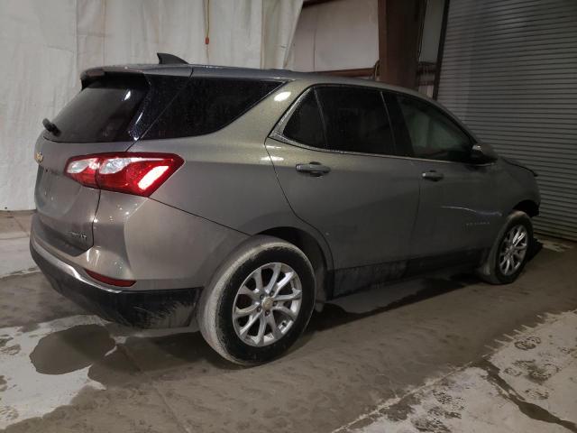 Photo 3 from auction – 2018 CHEVROLET EQUINOX LT with VIN 3GNAXSEV1JS579534