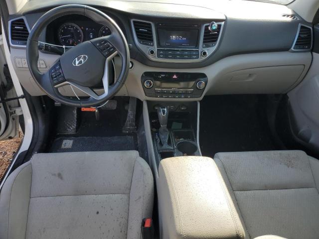 Photo 8 from auction – 2017 HYUNDAI TUCSON LIM with VIN KM8J3CA26HU571232