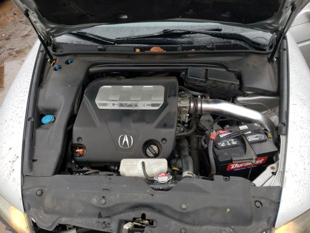 Photo 11 from auction – 2008 ACURA TL with VIN 19UUA66298A025447