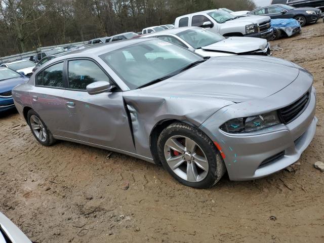 Photo 4 from auction – 2016 DODGE CHARGER SX with VIN 2C3CDXHG8GH185856