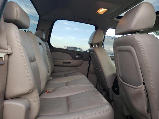 Photo 10 from auction – 2008 CHEVROLET SILVERADO with VIN 1GCHK23628F207149