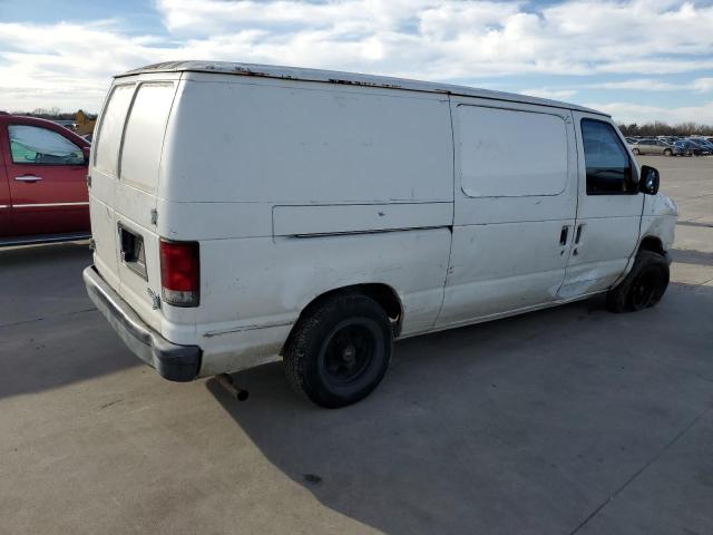 Photo 3 from auction – 1997 FORD ECONOLINE with VIN 1FTEE1424VHC08044