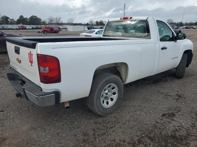 Photo 3 from auction – 2013 CHEVROLET SILVERADO with VIN 1GCNCPEX2DZ401000