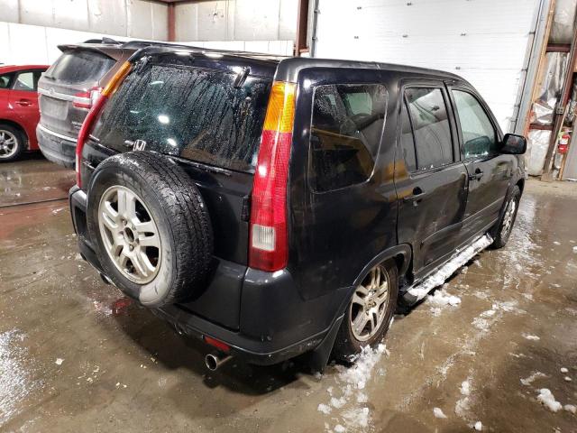 Photo 3 from auction – 2003 HONDA CR-V EX with VIN JHLRD78853C015226