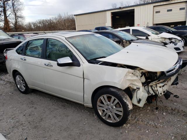 Photo 4 from auction – 2010 FORD FOCUS SEL with VIN 1FAHP3HN5AW208458
