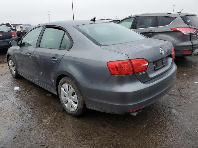 Photo 2 from auction – 2014 VOLKSWAGEN JETTA SE with VIN 3VWD07AJ8EM267809