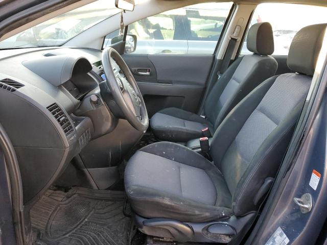 Photo 7 from auction – 2007 MAZDA 5 with VIN JM1CR293970141302