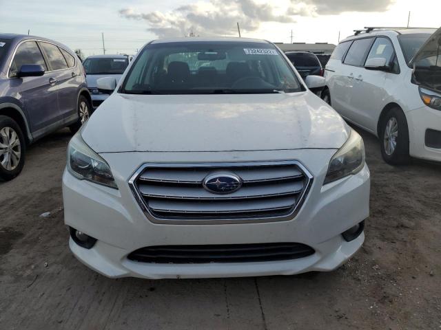 Photo 5 from auction – 2015 SUBARU LEGACY 2.5 with VIN 4S3BNBC67F3004642