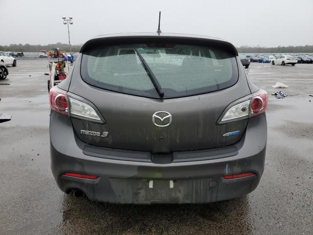 Photo 6 from auction – 2013 MAZDA 3 I with VIN JM1BL1LP3D1725509