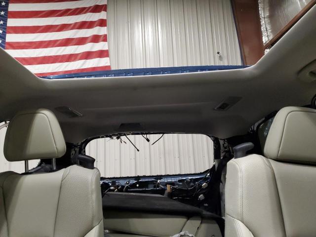 Photo 10 from auction – 2022 SUBARU ASCENT LIM with VIN 4S4WMAPD9N3431919