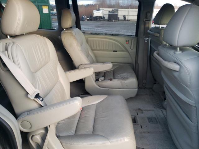 Photo 10 from auction – 2005 HONDA ODYSSEY EX with VIN 5FNRL38605B416874