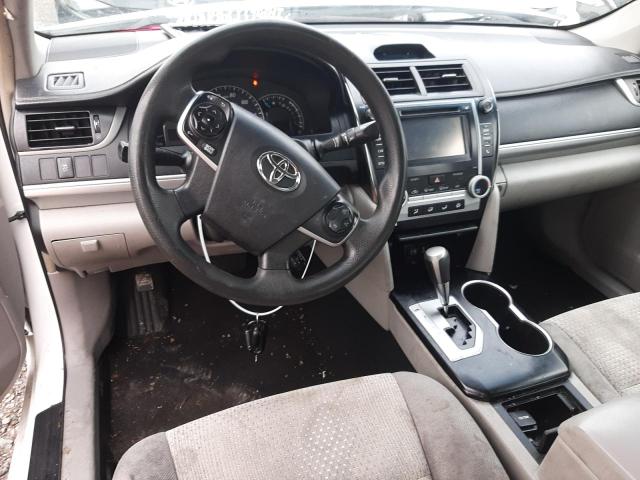 Photo 8 from auction – 2014 TOYOTA CAMRY L with VIN 4T4BF1FK0ER412359