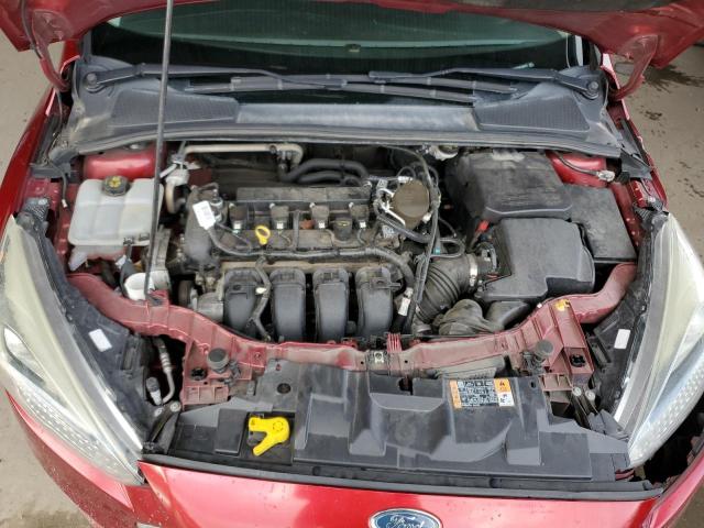 Photo 11 from auction – 2015 FORD FOCUS SE with VIN 1FADP3F25FL269518