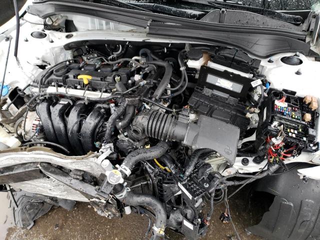 Photo 12 from auction – 2020 KIA FORTE FE with VIN 3KPF24AD8LE194866