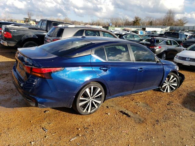 Photo 3 from auction – 2019 NISSAN ALTIMA SR with VIN 1N4BL4CV6KC256391