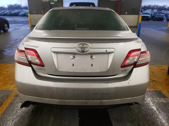 Photo 6 from auction – 2011 TOYOTA CAMRY SE with VIN 4T1BK3EK7BU612489