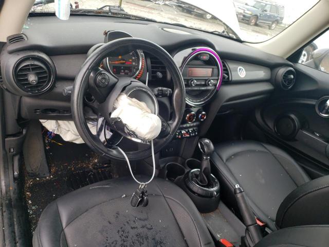Photo 8 from auction – 2016 MINI COOPER with VIN WMWXP5C58G3B76138