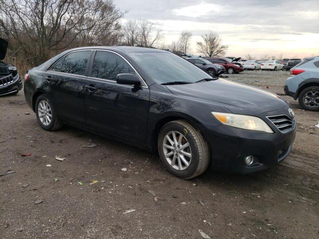 Photo 4 from auction – 2011 TOYOTA CAMRY BASE with VIN 4T1BF3EKXBU207165