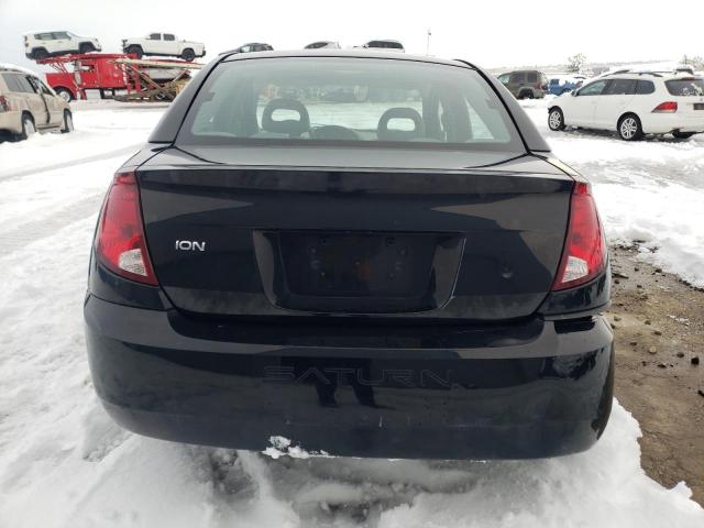 Photo 6 from auction – 2005 SATURN ION LEVEL with VIN 1G8AJ52F85Z101011