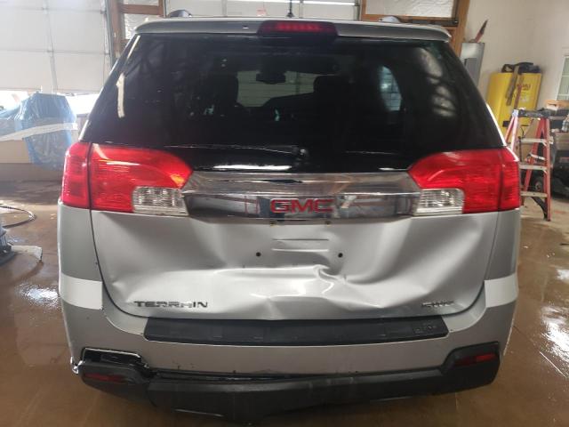 Photo 6 from auction – 2013 GMC TERRAIN SL with VIN 2GKFLTEK0D6152567