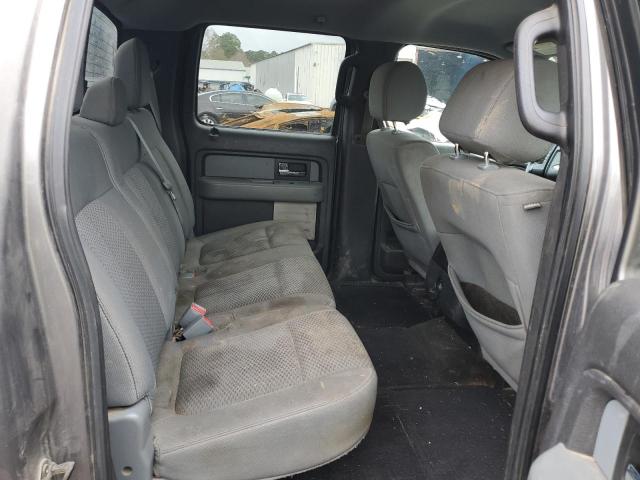 Photo 10 from auction – 2013 FORD F150 SUPER with VIN 1FTFW1ET1DFD19492