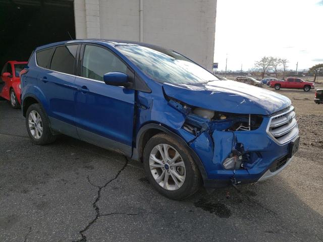 Photo 4 from auction – 2019 FORD ESCAPE SE with VIN 1FMCU9GD0KUC28327