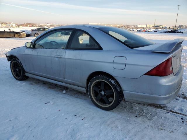 Photo 2 from auction – 2002 HONDA CIVIC EX with VIN 1HGEM21922L807478