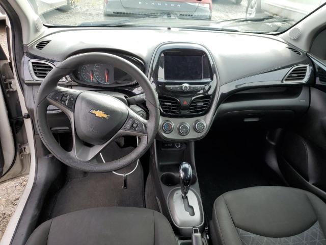 Photo 8 from auction – 2020 CHEVROLET SPARK 1LT with VIN KL8CD6SA9LC449344