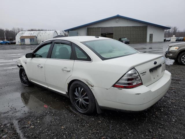 Photo 2 from auction – 2009 FORD TAURUS LIM with VIN 1FAHP25W09G111732