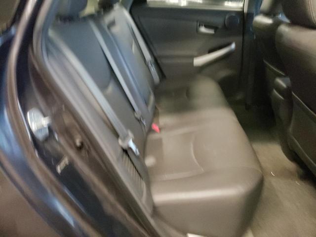 Photo 10 from auction – 2010 TOYOTA PRIUS with VIN JTDKN3DU4A1235876
