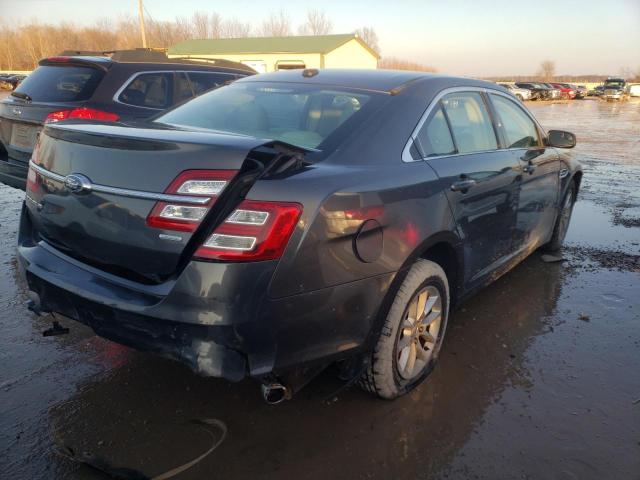 Photo 3 from auction – 2015 FORD TAURUS SE with VIN 1FAHP2D91FG106658
