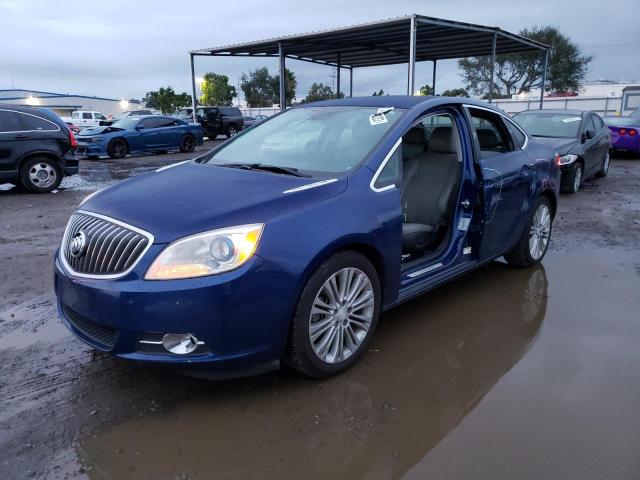 BUICK VERANO CON 2013 z numerem VIN 1G4PR5SK8D4169452 - Zdjęcie z aukcji
