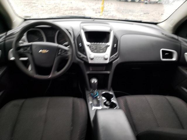 Photo 8 from auction – 2016 CHEVROLET EQUINOX LS with VIN 2GNALBEK7G1165034