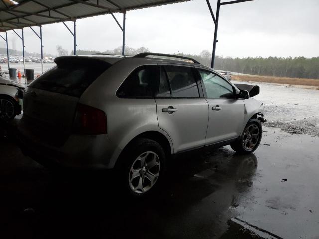 Photo 3 from auction – 2013 FORD EDGE SEL with VIN 2FMDK3JC8DBB06931