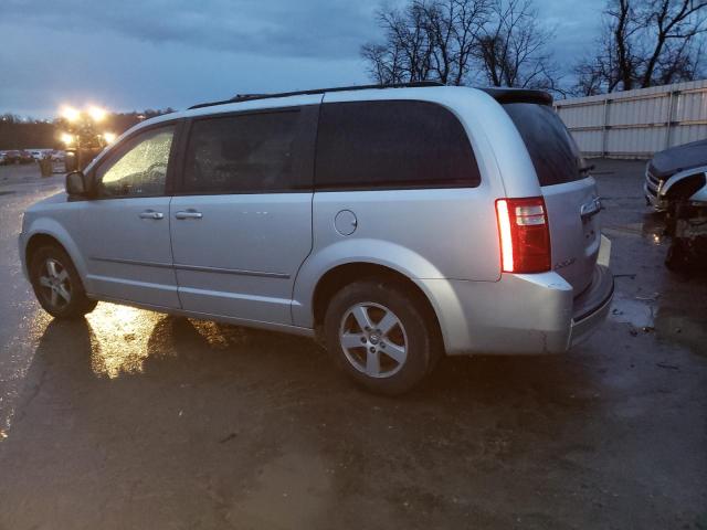 Photo 2 from auction – 2010 DODGE GRAND CARA with VIN 2D4RN5D19AR283582