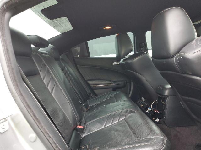 Photo 10 from auction – 2016 DODGE CHARGER SR with VIN 2C3CDXL92GH346159