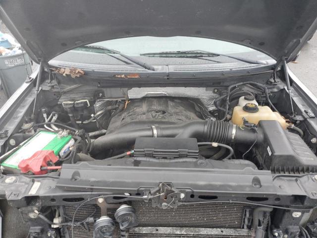Photo 11 from auction – 2012 FORD F150 SUPER with VIN 1FTFW1ETXCKE01971