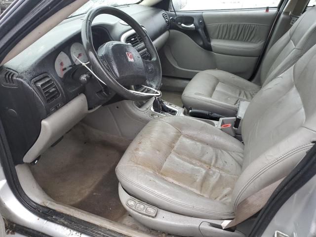 Photo 7 from auction – 2004 SATURN L300 LEVEL with VIN 1G8JL54R74Y500093