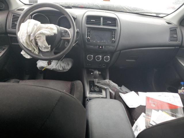 Photo 8 from auction – 2019 MITSUBISHI OUTLANDER with VIN JA4AR3AU3KU020293
