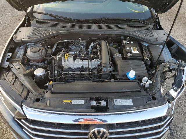 Photo 11 from auction – 2019 VOLKSWAGEN JETTA SEL with VIN 3VWEB7BU8KM231380