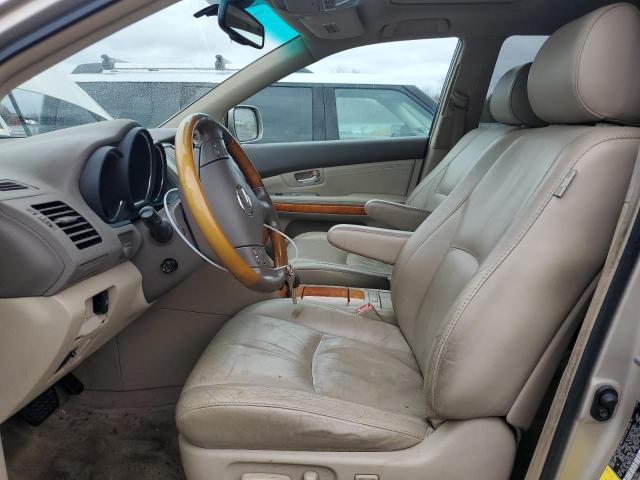 Photo 7 from auction – 2007 LEXUS RX 350 with VIN 2T2HK31U67C043222